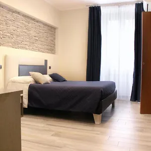 3* Guest house Lorenz Trastevere Hill