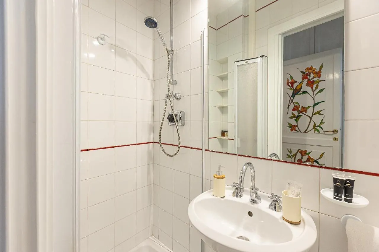 Amazing Historical Apartment - Jewish Ghetto Rome