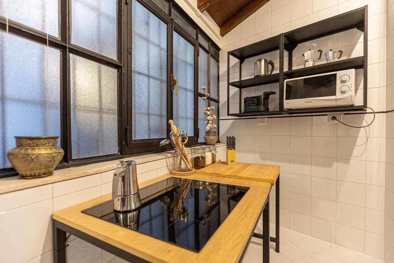 Amazing Historical Apartment - Jewish Ghetto Rome
